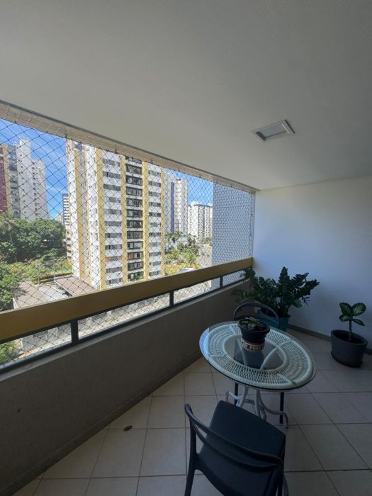 Apartamento - Venda - Pituba - Salvador - BA