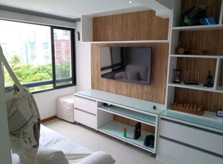 Apartamento - Venda - Luiz Anselmo - Salvador - BA