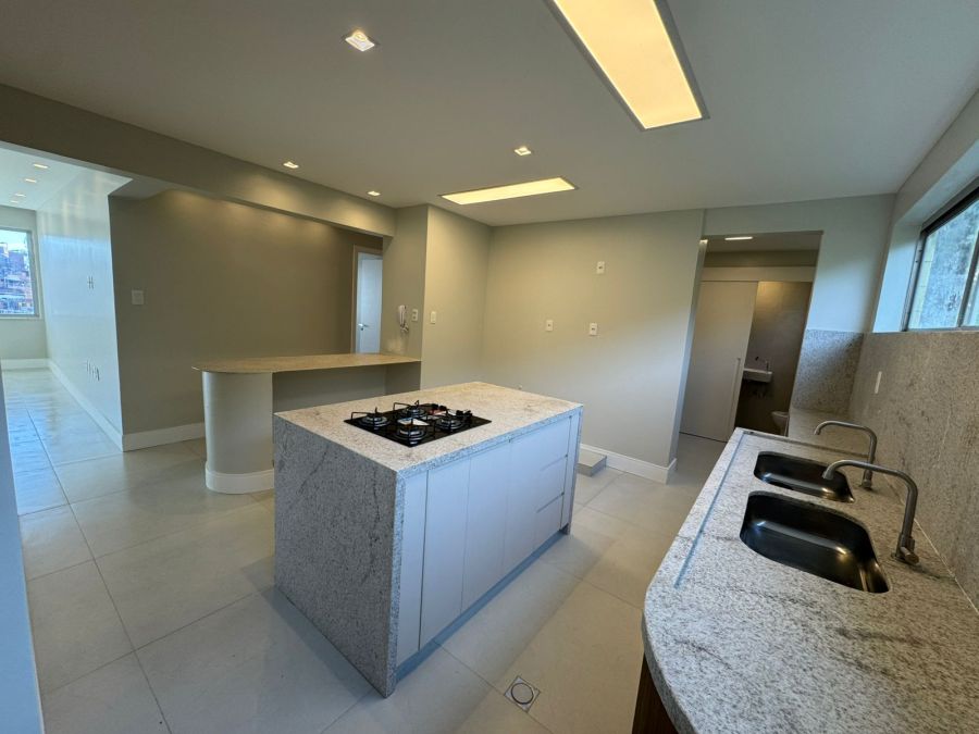 Apartamento - Venda - Ondina - Salvador - BA