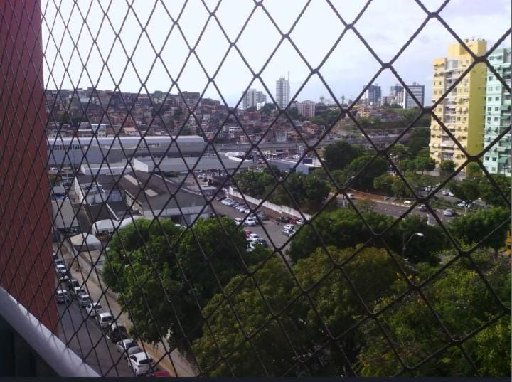 Apartamento - Venda - Brotas - Salvador - BA
