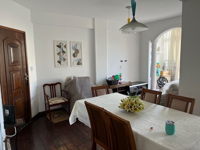 Apartamento - Venda - Brotas - Salvador - BA