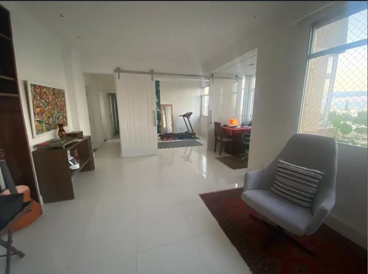 Apartamento - Venda - Gra�a - Salvador - BA