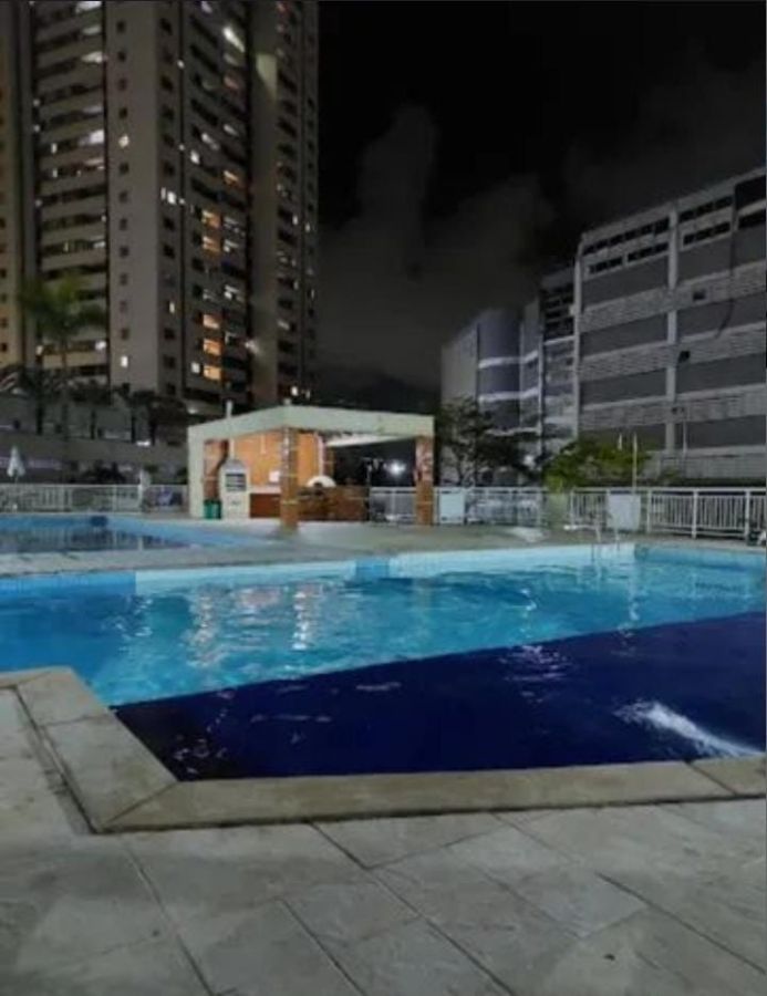 Apartamento - Venda - Trobogy - Salvador - BA