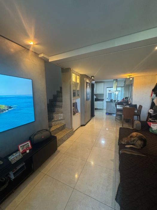 Apartamento Duplex - Venda - Patamares - Salvador - BA