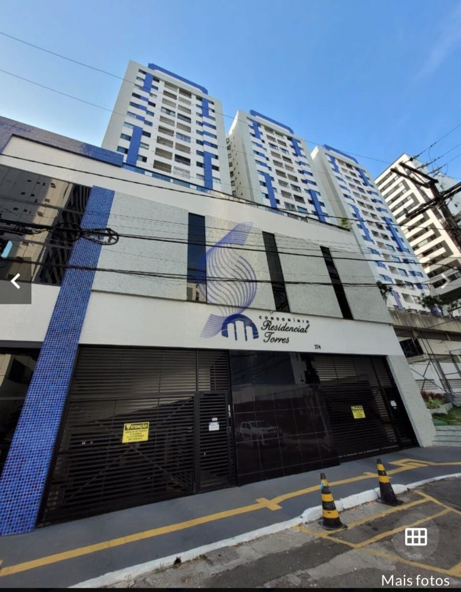 Apartamento - Venda - Pituba - Salvador - BA