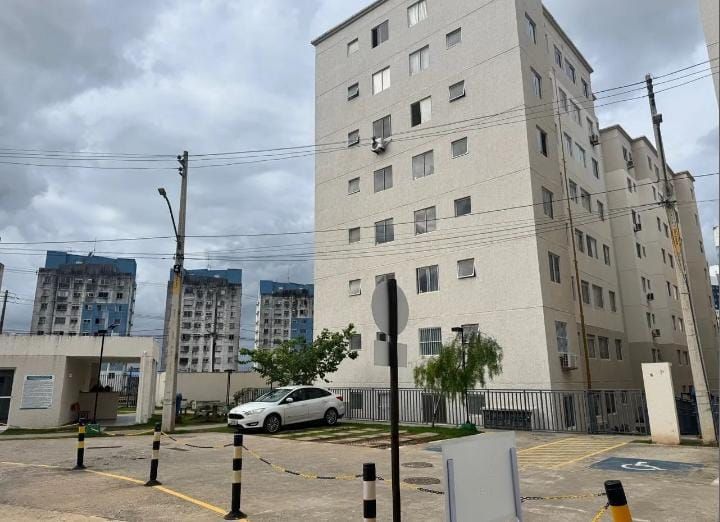 Apartamento - Venda - Piatã - Salvador - BA