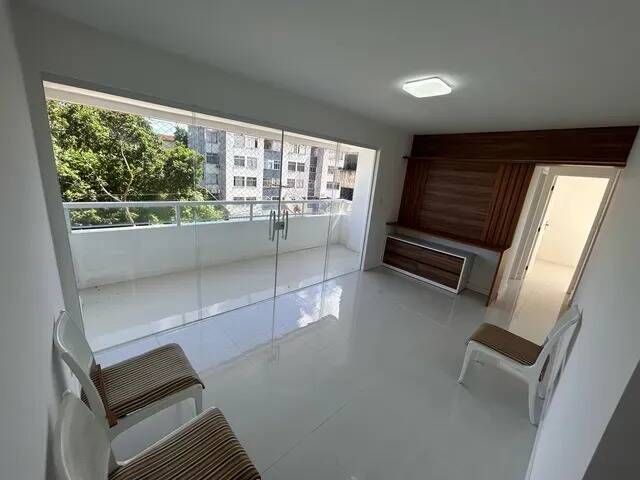 Apartamento - Venda - Pernambués - Salvador - BA