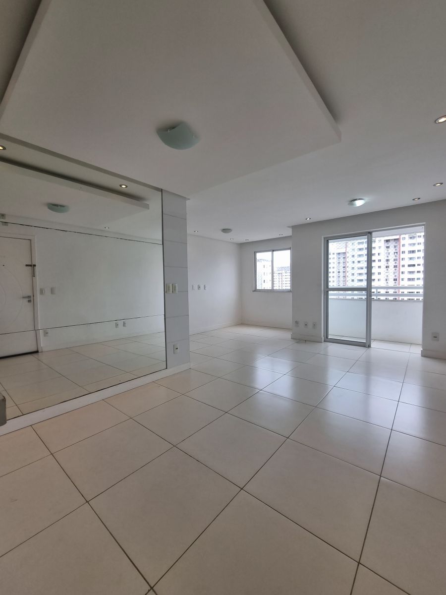 Apartamento - Venda - Piat - Salvador - BA