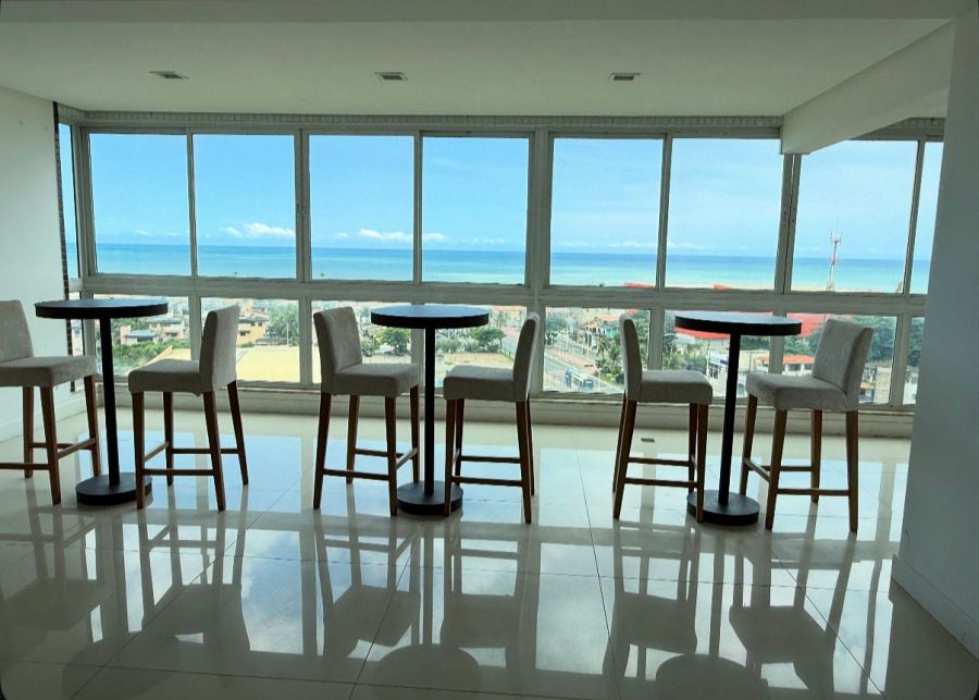 Apartamento Alto Padrão - Venda - Patamares - Salvador - BA