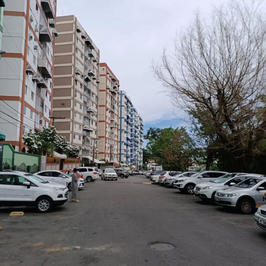 Apartamento - Venda - Brotas - Salvador - BA