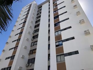 Apartamento - Venda - Aquarius - Salvador - BA