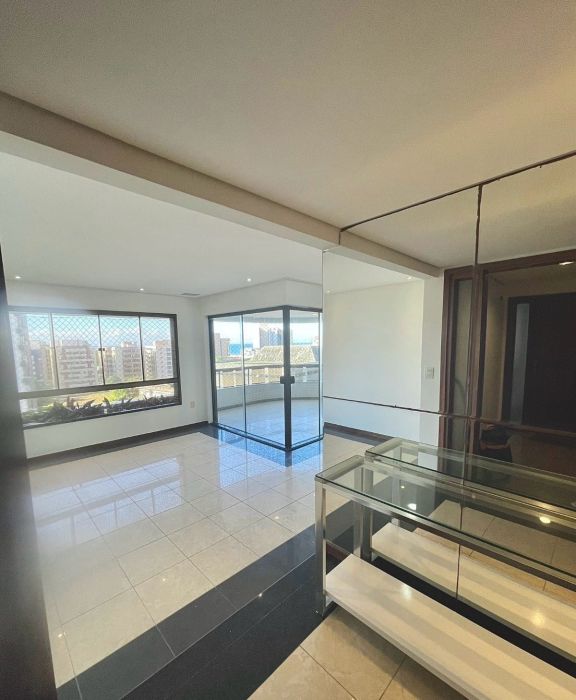 Apartamento Alto Padr�o - Venda - Pituba - Salvador - BA