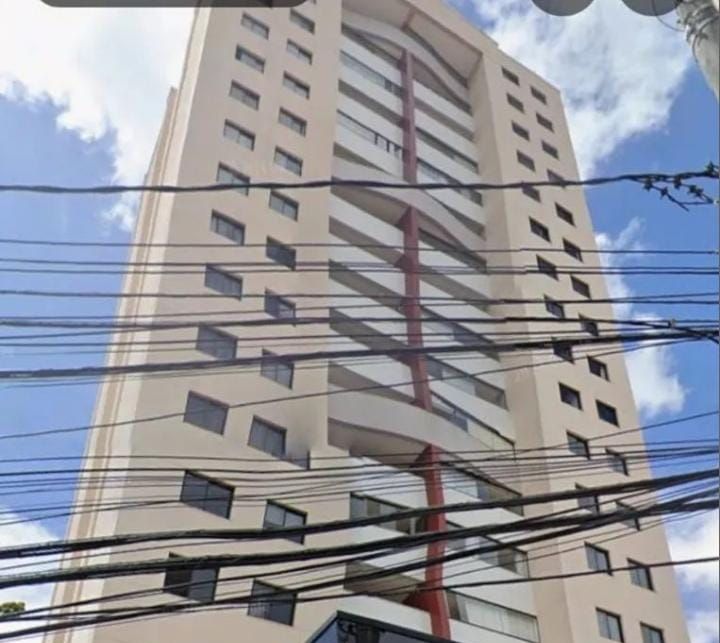 Apartamento - Venda - Vila Laura - Salvador - BA