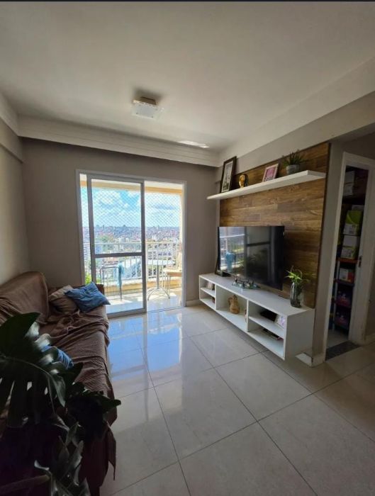 Apartamento - Venda - Brotas - Salvador - BA
