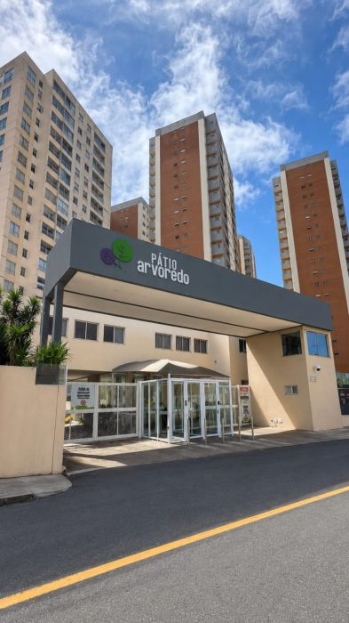 Apartamento - Venda - Brotas - Salvador - BA