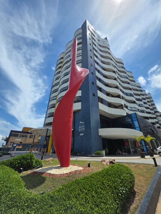 Apartamento - Venda - Jardim Armação - Salvador - BA