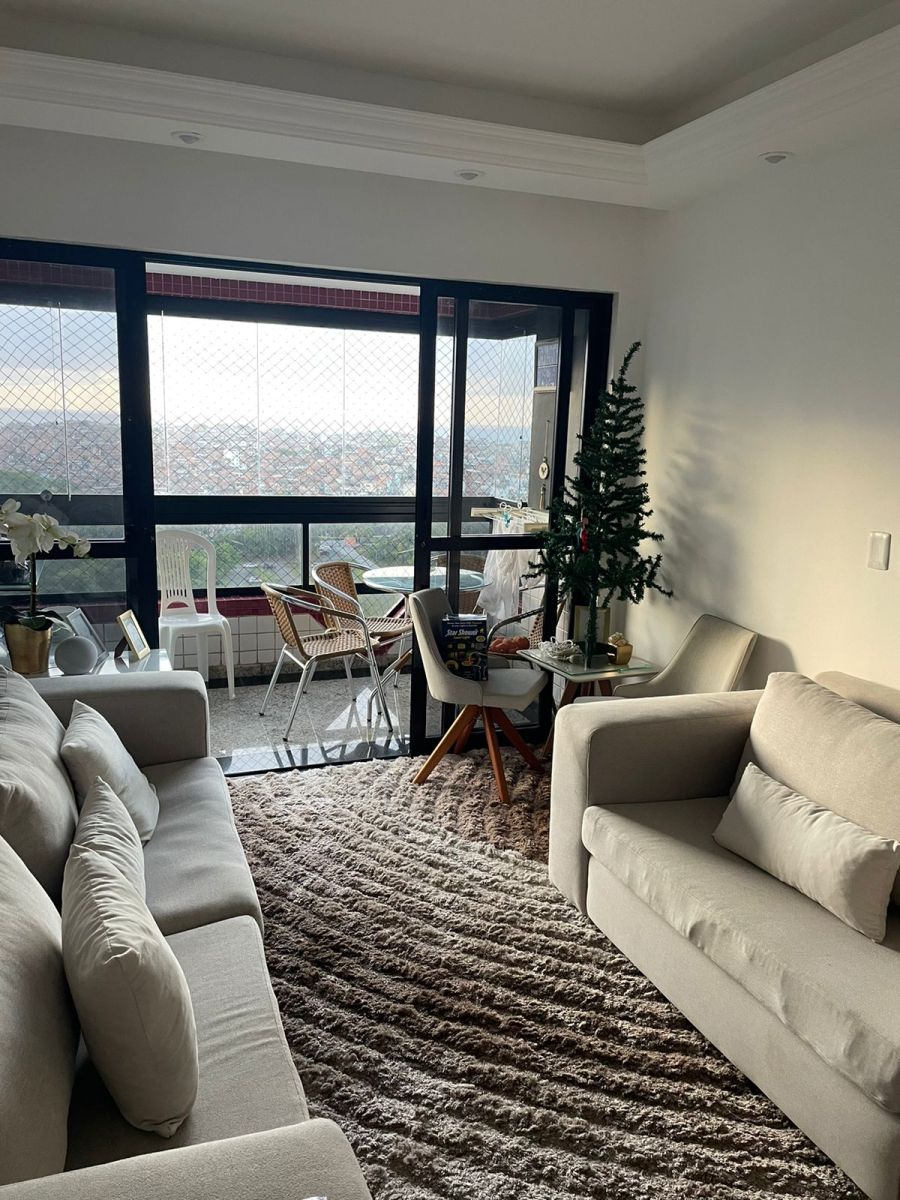 Apartamento - Venda - Candeal - Salvador - BA