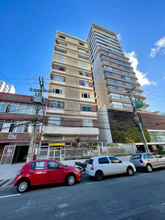 Apartamento - Venda - Barra - Salvador - BA