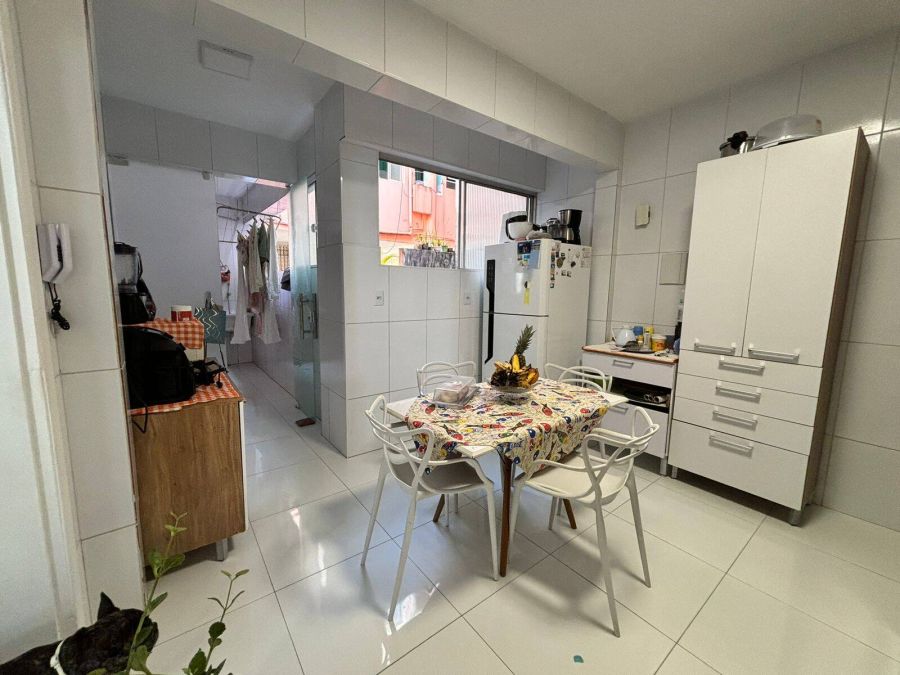 Apartamento - Venda - Vila Laura - Salvador - BA