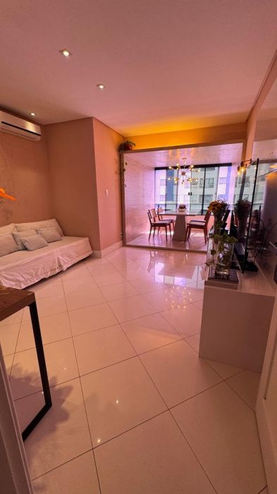 Apartamento - Venda - Pituba - Salvador - BA