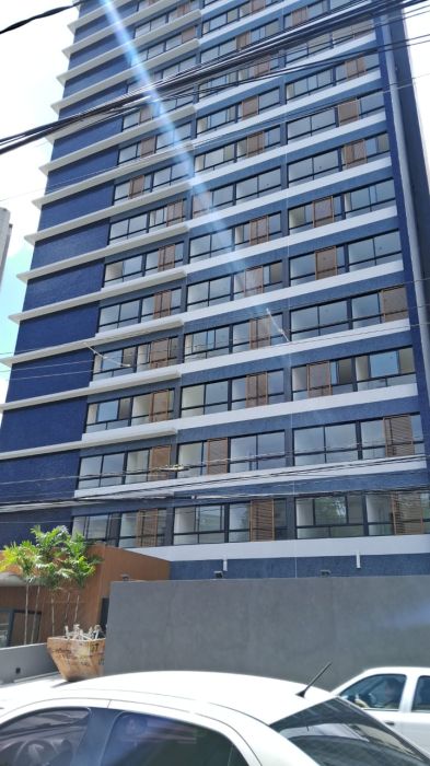 Apartamento - Venda - Barra - Salvador - BA