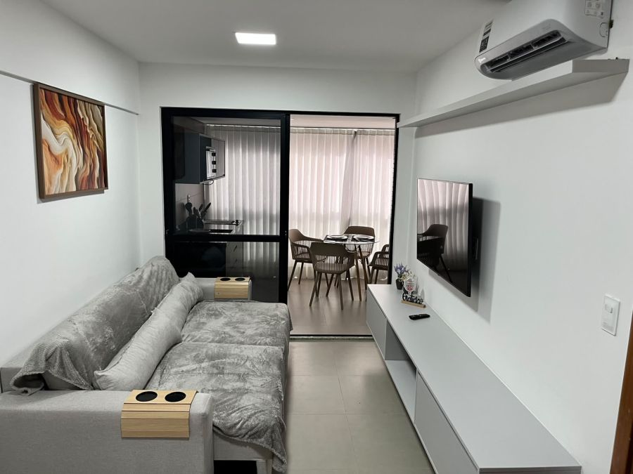 Apartamento - Venda - Barra - Salvador - BA