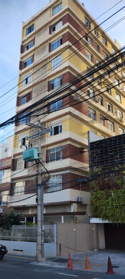 Apartamento - Venda - Barra - Salvador - BA
