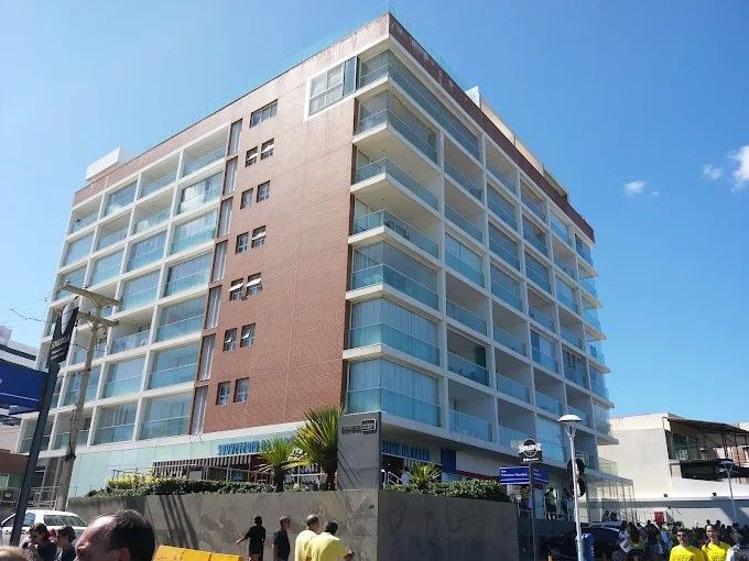 Apartamento - Venda - Barra - Salvador - BA