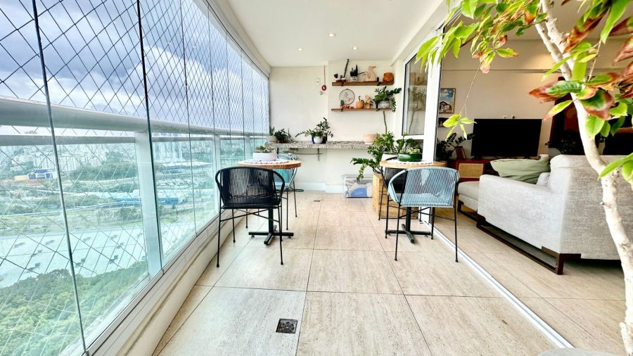 Apartamento - Venda - Horto Bela Vista - Salvador - BA