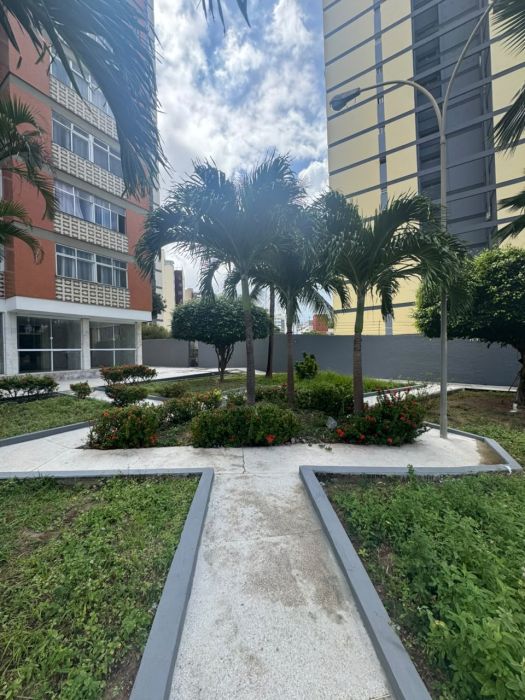 Apartamento - Venda - Pituba - Salvador - BA