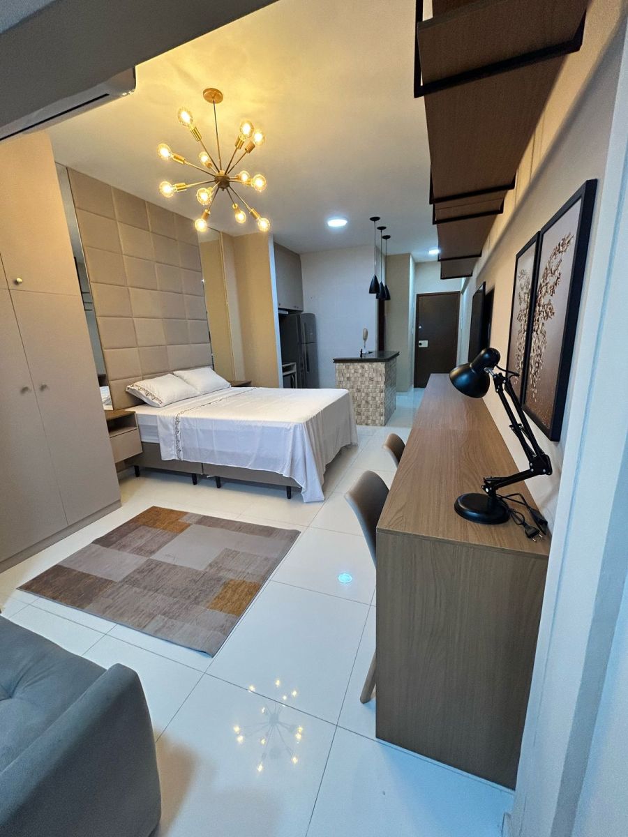 Apartamento - Venda - Pituba - Salvador - BA