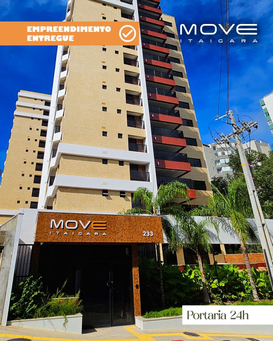 Apartamento Alto Padro - Venda - Itaigara - Salvador - BA