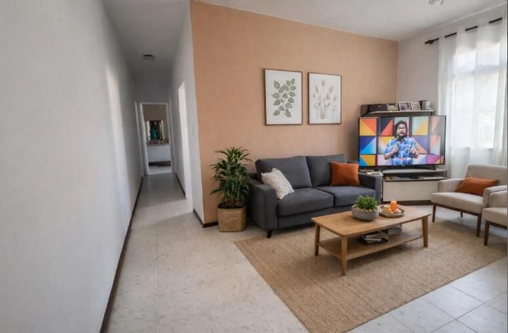 Apartamento - Venda - Brotas - Salvador - BA