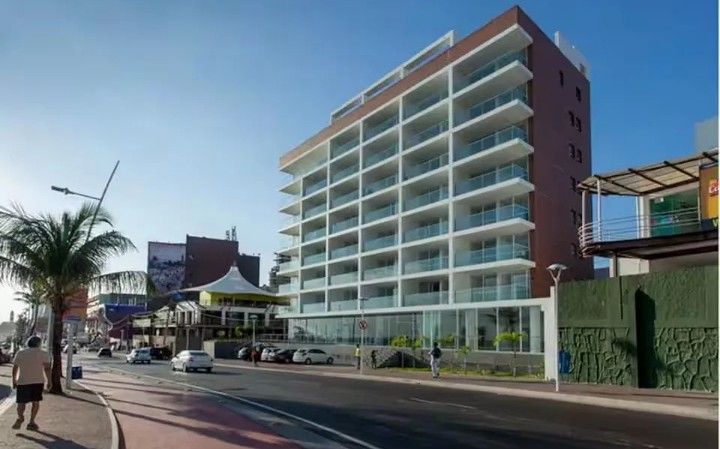 Apartamento - Venda - Barra - Salvador - BA
