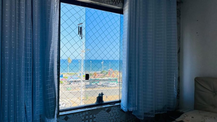 Apartamento - Venda - Pituba - Salvador - BA