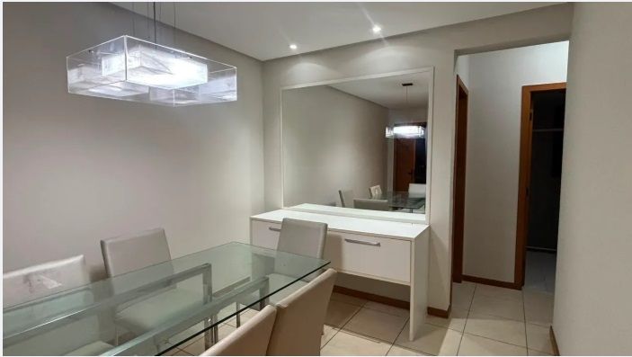 Apartamento Alto Padrão - Venda - Pituba - Salvador - BA