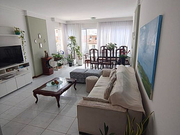 3 Quartos 1 Su�te 122m� no Costa Azul