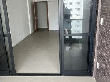 2 Quartos 1 Su�te na Barra