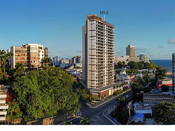 Riv� 3 e 4 Quartos