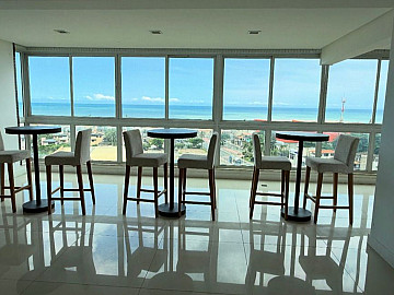 Apartamento 3 Quartos 3 su�tes em Patamares