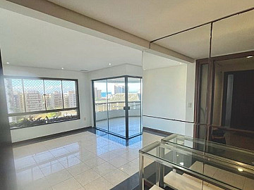 Apartamento 3 su�tes 3 vagas Pituba Ville