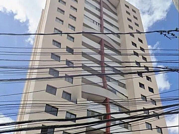 3 Quartos 1 suite na Vila Laura