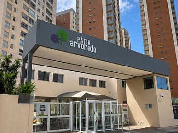 3 Quartos 108m� em Brotas