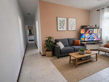 2 Quartos em Brotas 73m�