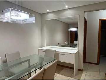 3 Quartos 85m� na Pituba